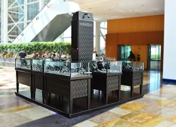 Hamasat Accessories