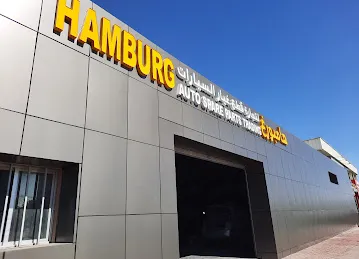 Hamburg Auto Spare Parts Trading