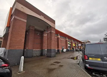Hamburg Petroleum FZE