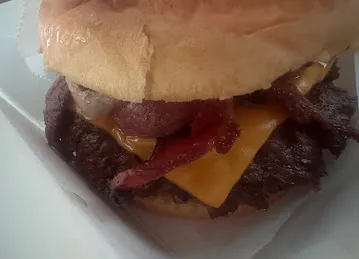 Hamburgheni همبرغيني