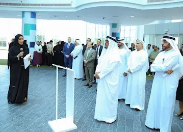 Hamdan Bin Mohammed Smart University (HBMSU)