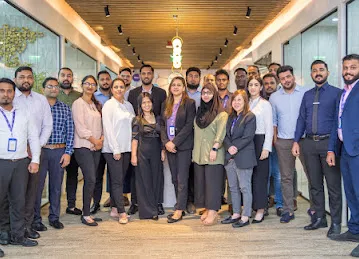 Hamdan Global