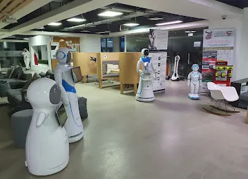 Hamdan Innovation Incubator (Hi2)