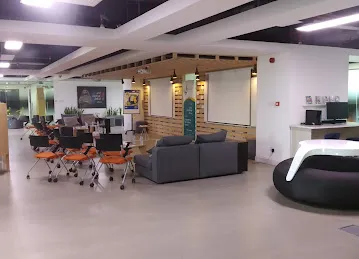 Hamdan Innovation Incubator (Hi2)