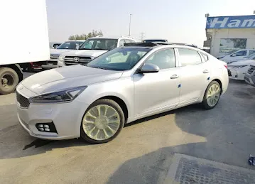 hamdan motors fzco