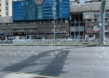 Hamdan St / Sultan Bin Zayed St