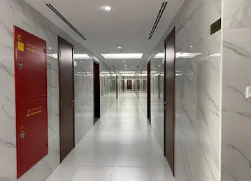 Hamdan Tower