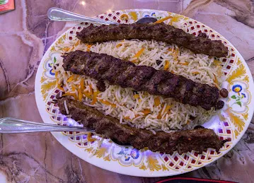 Hamdullah Al Afghani Restaurant
