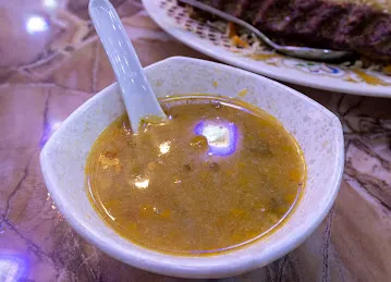 Hamdullah Al Afghani Restaurant