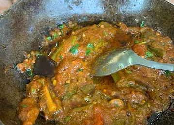 Hamdullah Al Afghani Restaurant