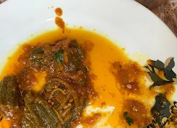 Hamdullah Al Afghani Restaurant