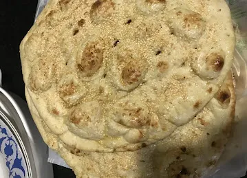 Hamdullah Al Afghani Restaurant