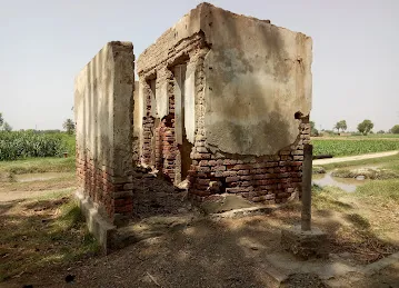 Hameed kaladi