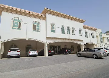Hameem building 46