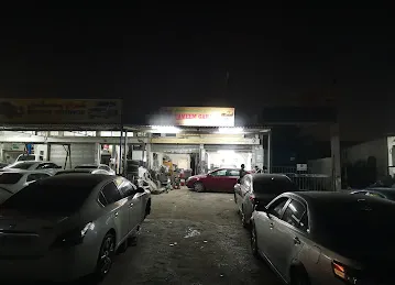 Hameem Garage