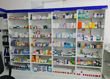 HAMEEM PHARMACY