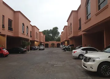 Hameem Villas حميم فيلاز