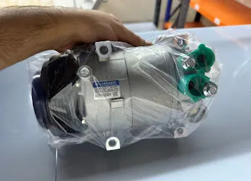 Hamid Spare Parts Trading L.L.C حمید لتجارۃ قطع غیار سیارۃ