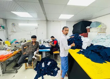 HAMIM CLOTHES TAILORING L.L.C