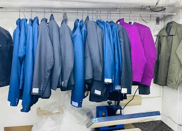 HAMIM CLOTHES TAILORING L.L.C