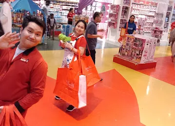 Hamleys - City Center Mirdif
