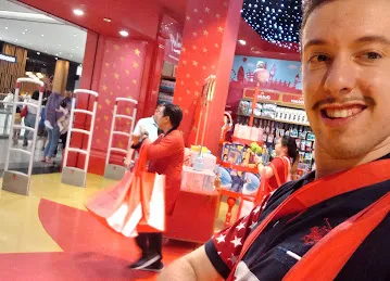 Hamleys - City Center Mirdif