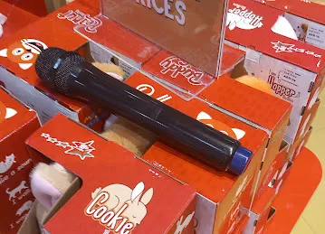 Hamleys - City Center Mirdif