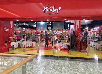 Hamleys - City Center Mirdif
