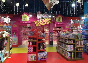 Hamleys - City Center Mirdif