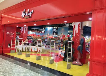 Hamleys - City Center Mirdif