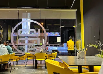 Hammer Burgers | Jumeirah 3