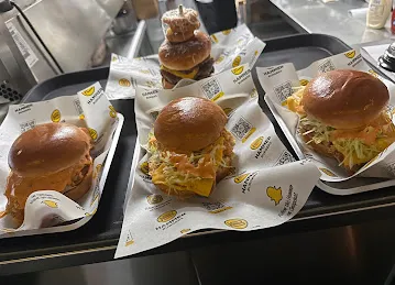 Hammer Burgers | Jumeirah 3