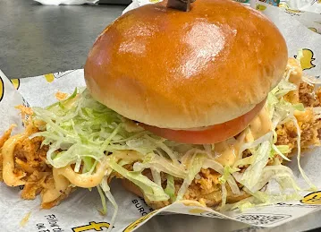Hammer Burgers | Jumeirah 3