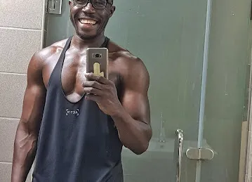 Hammer Gym DMCC