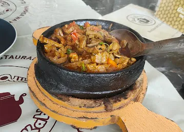 Hammsa Wa Kabbsa Restaurant And Kitchen