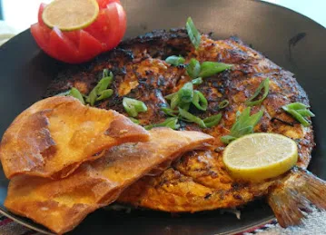 Hammsa Wa Kabbsa Restaurant And Kitchen