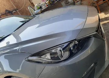 Hamod bin nasir garage auto repairing service
