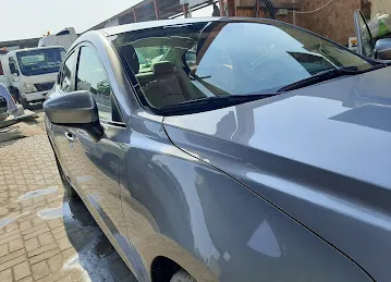 Hamod bin nasir garage auto repairing service