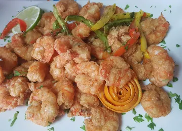 Hamor sea food & Grills
