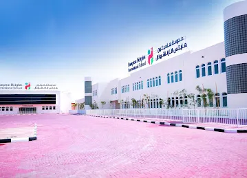 Hampton Heights International School