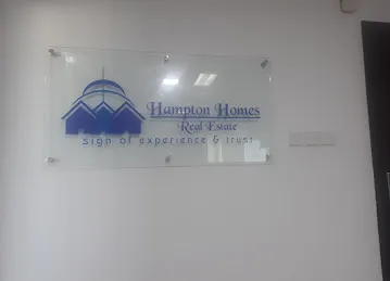 Hampton Homes Real Estate