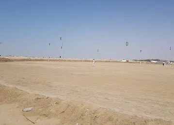 Hamriya ground #37 G-37