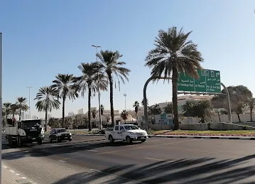 Hamriya, Port 2