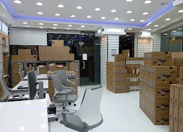 HAMTA Electronics هامتا لتجارة الالکترونیات