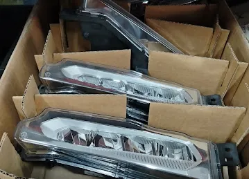 Hamza Auto spare parts