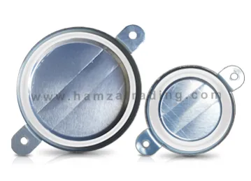 Hamza Industrial Equipments Trading