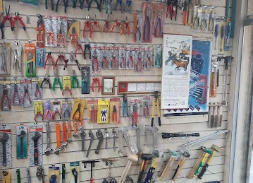 Hamzah Abbas Industrial Tools Company LLC