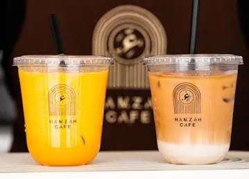 Hamzah Cafe