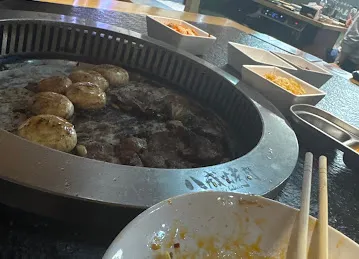 韩国烤匠 Korean barbecue expert