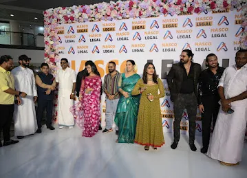Hana Events Dubai